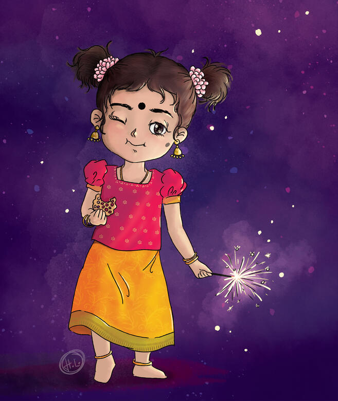 "Murukku"